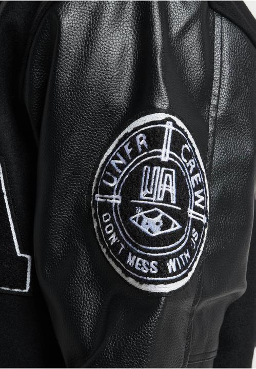 Produktbild Unfair Athletics Patch - 104983 (L)