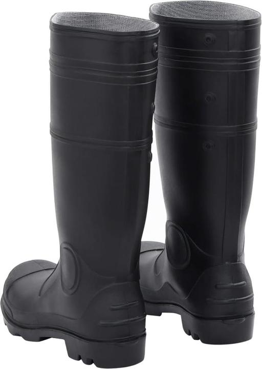 Actual product image VidaXL Rubber boots (42)