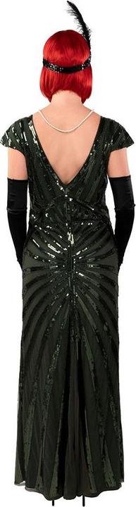 Image du produit Orlob Costume Robe à paillettes (L, XL)