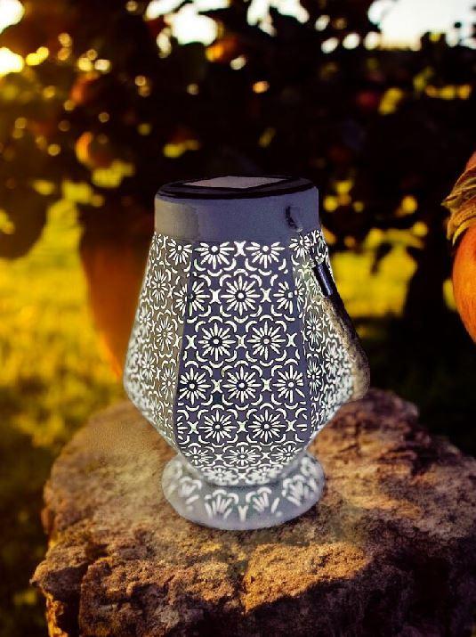 Immagine prodotto GuGus LED Solar Laterne (1 x)