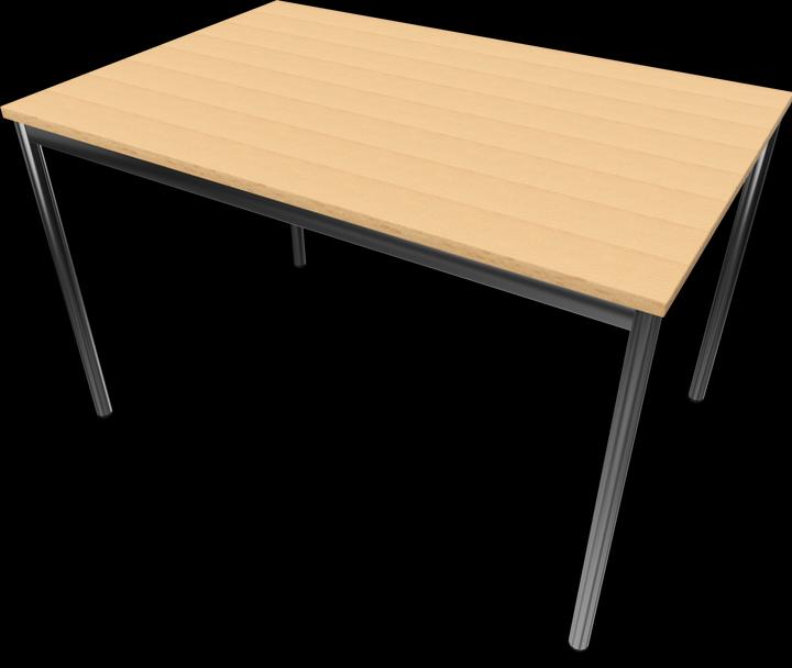 Produktbild Dietiker Atos I Besprechungstisch (1200 x 800 x 749 mm)