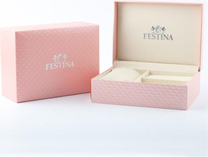 Actual product image Festina Classic (Analogue wristwatch, 31 mm)