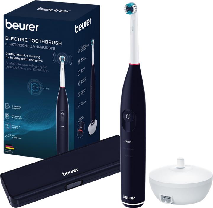 Produktbild Beurer TB 50 Zahnbürste sw (Oszillierende Zahnbürste)