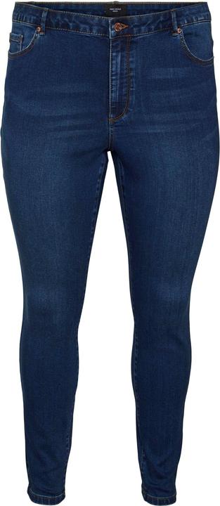 Produktbild Vero Moda VMCPHIA Hohe Taille Slim Fit Jeans Skinny Jeans (48)
