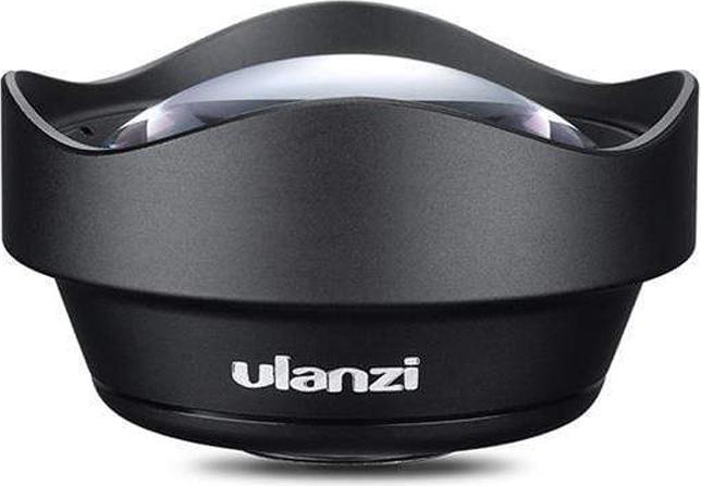 Productafbeelding Ulanzi Smartphone lens 75 mm macro