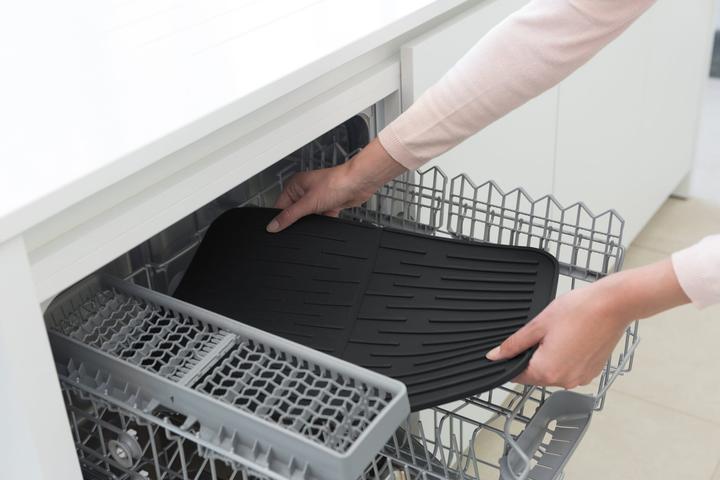 Actual product image Brabantia Drying mat