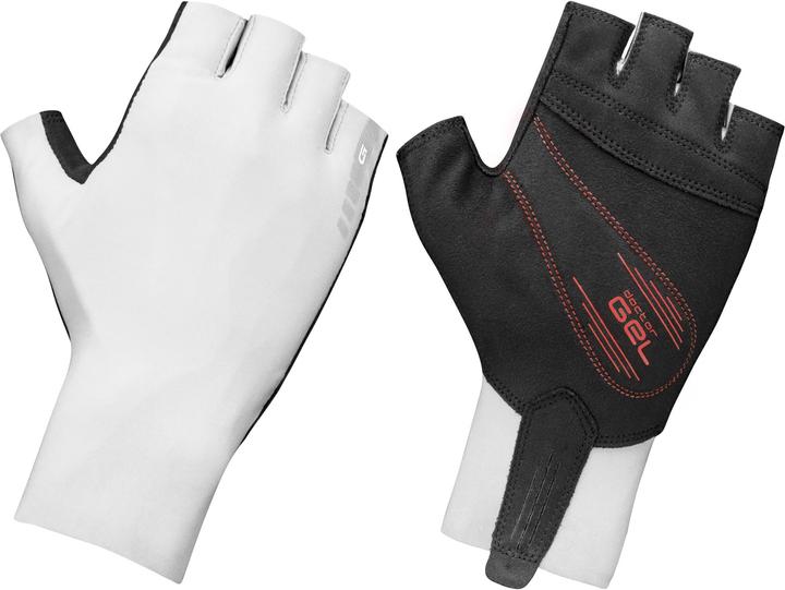 GripGrab Aero TT Raceday
