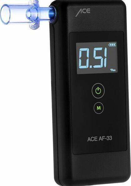 Actual product image Ace AF33