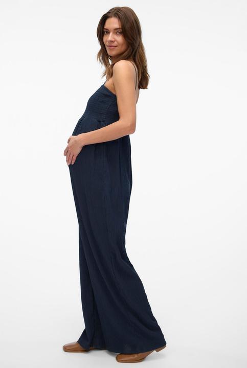 Produktbild Mamalicious Verstellbare Träger Jumpsuit Jumpsuit (XL)