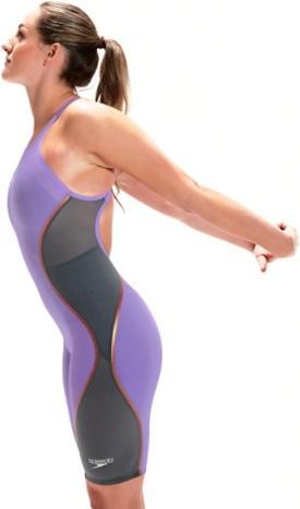 Produktbild Speedo Fastskin LZR Pure Intent Openb (26)