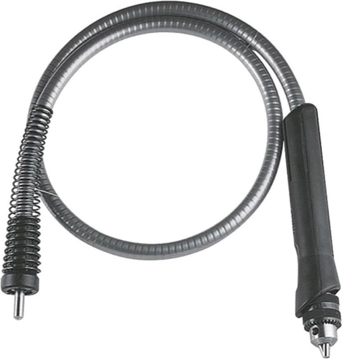 Produktbild wolfcraft wolfcraft 1 Biegsame Welle Bohrfutter=8mm L=1300mm