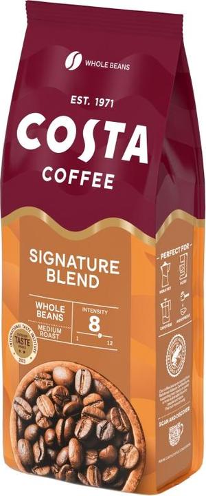 Immagine prodotto Costa Coffee Signature Blend (medium roast) Chicchi (500 g, Tostatura media)