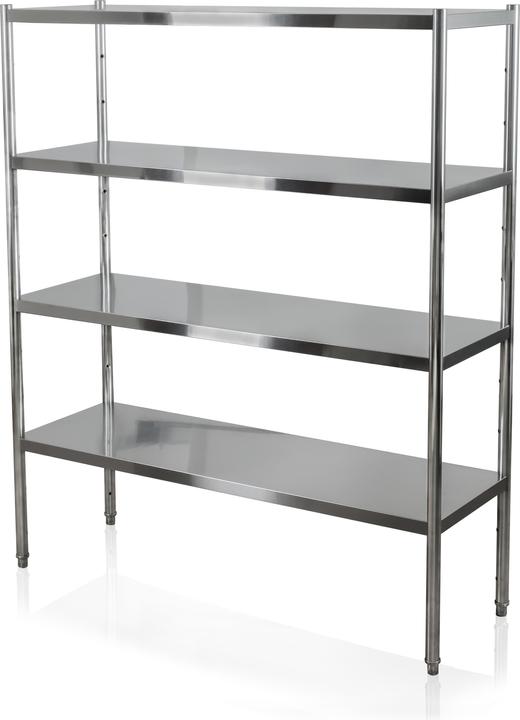 Actual product image Gastro Hero Shelf Basic /