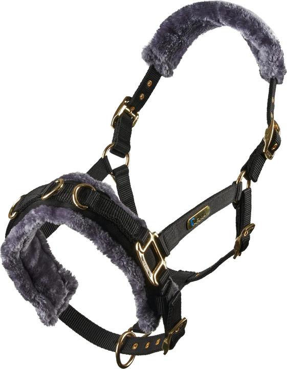 Immagine prodotto Shires Peluche Cavezza per Affondo del Cavallo