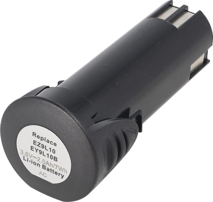 Image du produit AccuCell Akku Panasonic EY7410 (3.6 V)