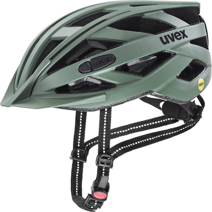 Uvex Sports City I-VO MIPS