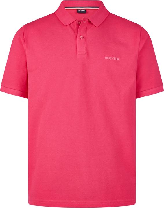 Daniel Hechter Poloshirt POLO PIQUE Kurzarmshirt