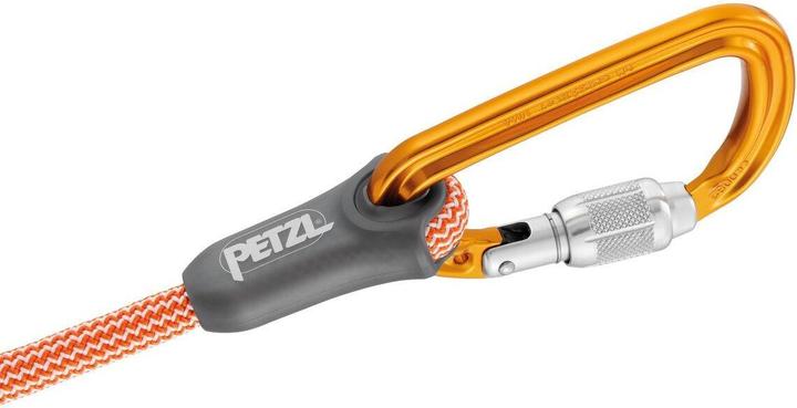 Actual product image Petzl Dual Caving