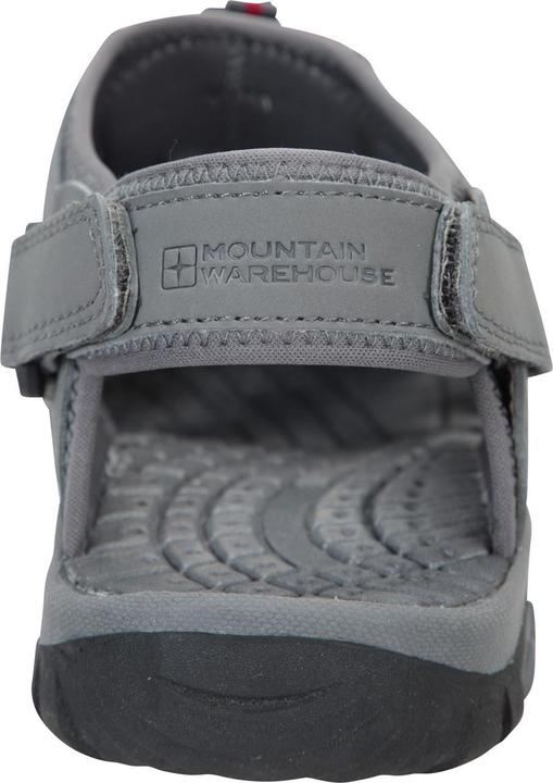 Immagine prodotto Mountain Warehouse Trek Sandali Uomo (43)