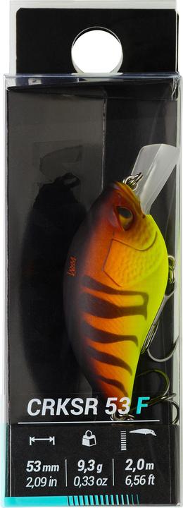 Image du produit Caperlan CRKSR 53 F (5.30 cm)