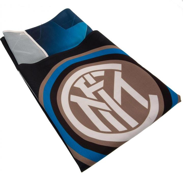 Produktbild Inter Milan FC FC Inter Milan Champions League Fahne