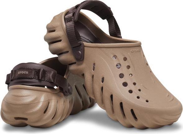 Immagine prodotto Crocs Zoccolo Echo (43, 43.5, 44, 43 1/3)