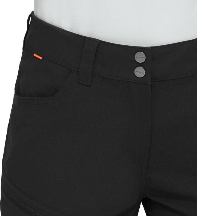 Produktbild Mammut Zinal Hybrid Pants Women (M)