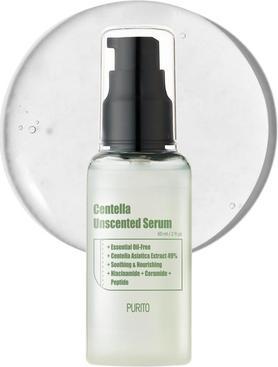 Image du produit Purito Centella non parfumé (60 ml)