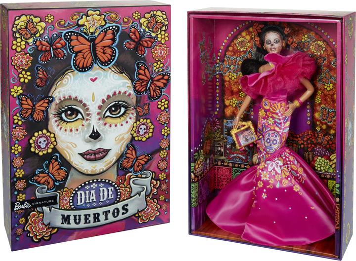 Image du produit Barbie Signature Dia de Muertos -