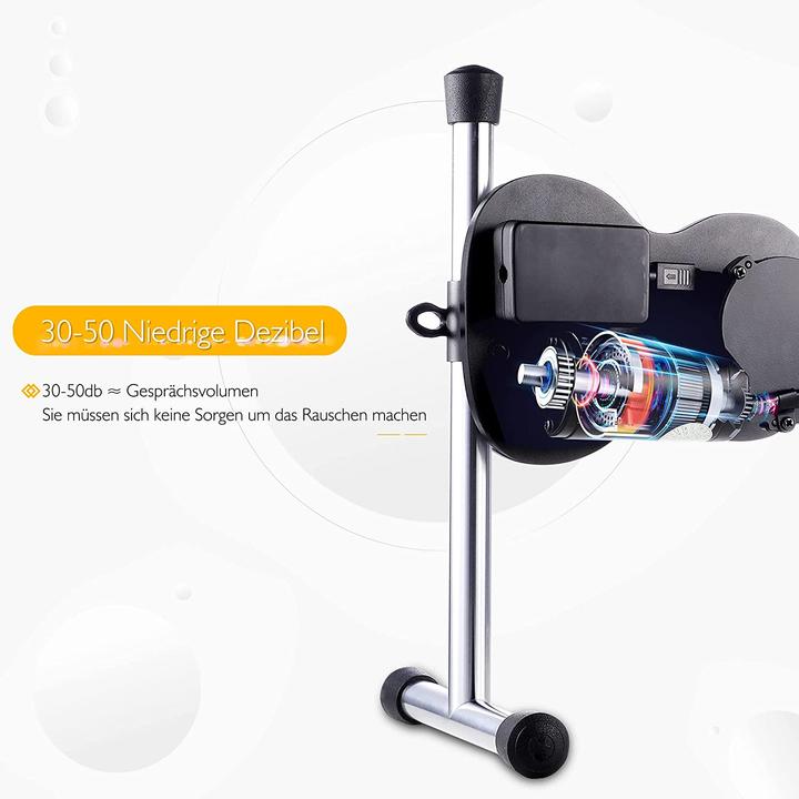Immagine prodotto Auxfun Macchina del sesso per uomini B-3XLR