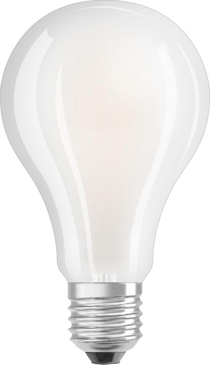 Produktbild Osram Led Star Classic A (E27, 24 W, 3452 lm, 1 x, D)