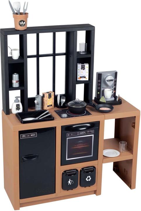 Produktbild Smoby Loft