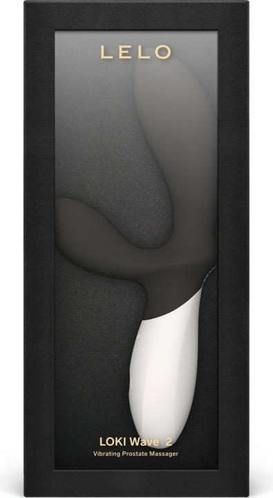 Image du produit LELO Loki Wave 2