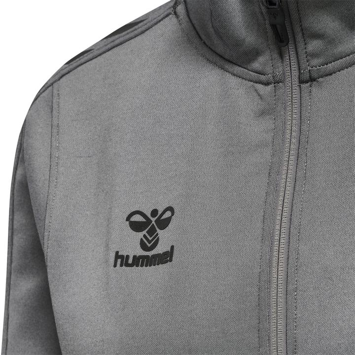 Image du produit hummel Core Xk Poly Zip Sweat Femme (XS)