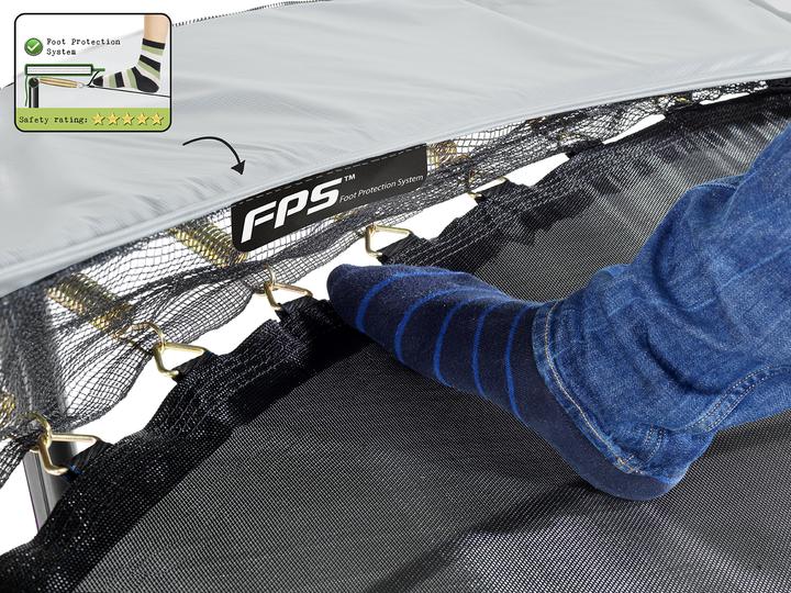 Immagine prodotto Exit Elegante Premium Deluxe (427 cm)