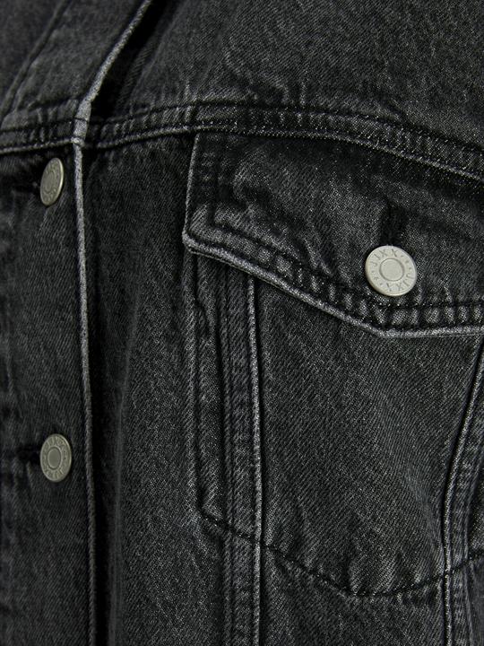 Produktbild JJXX Jxorly Rlx Long Denim Jacket Aw Dnm Noos (L)