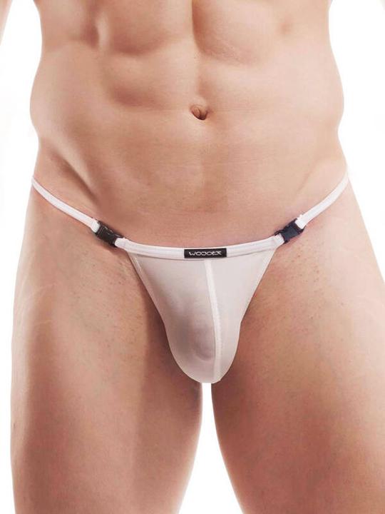 Image du produit Wojoer G-Slip Stripp (S)