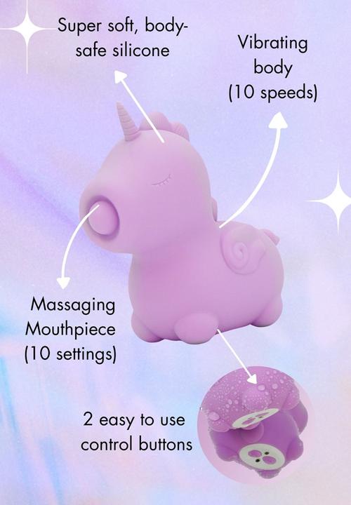 Produktbild Unihorn Karma