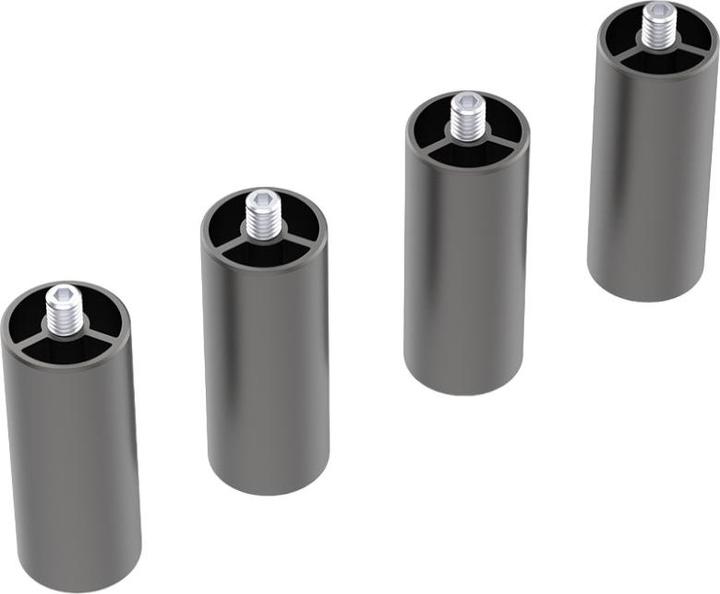 Immagine prodotto Creality Falcon 2 piedi rialzati 56mm 4 pezzi
