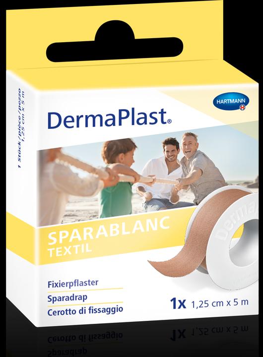 Produktbild DermaPlast Sparablanc (1 x)
