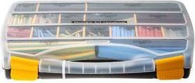 Actual product image HellermannTyton Heat shrink tubing without adhesive S (1 x)