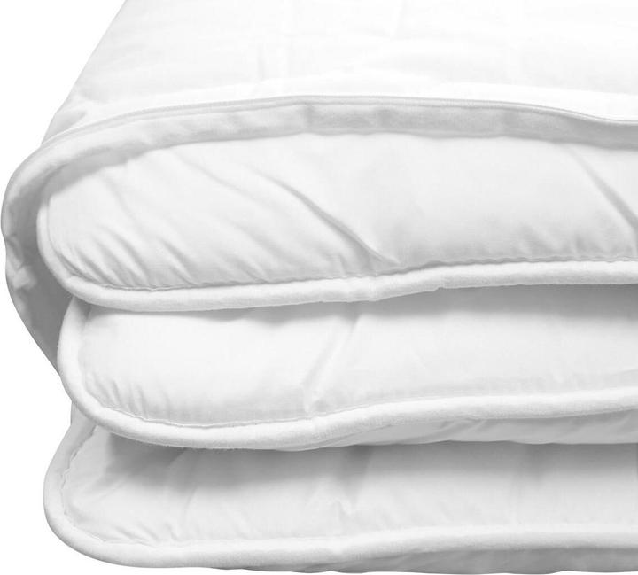 Actual product image Traumschlaf Thinsulate layer cushion (40 x 80 cm)