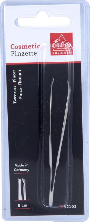 Erbe Solingen Cosmetic