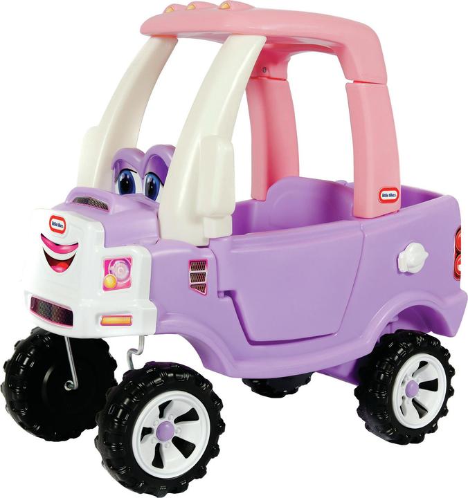 Immagine prodotto Little Tikes Cozy Truck Princess