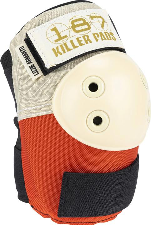 Actual product image 187 Killer Pads Six Pack (XS)
