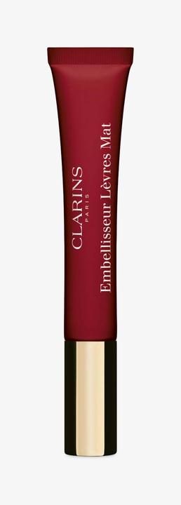 Produktbild Clarins Embelisseur Lèves Lipgloss (03 - Velvet Red)