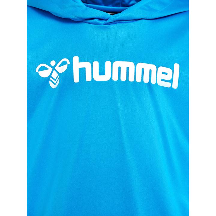 Immagine prodotto hummel hmlLOGO HOODIE KIDS (164)
