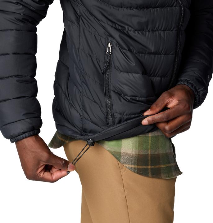 Actual product image Columbia Powder Lite™ II Jacket (XXS)