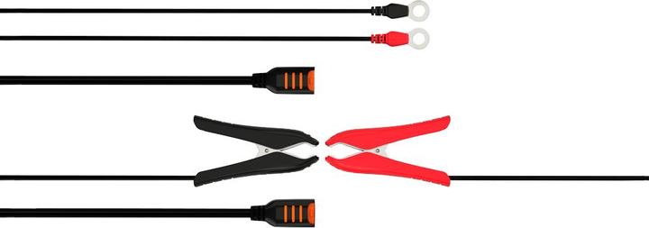 Produktbild Ctek CT5 Time To Go (12V, 5 A)