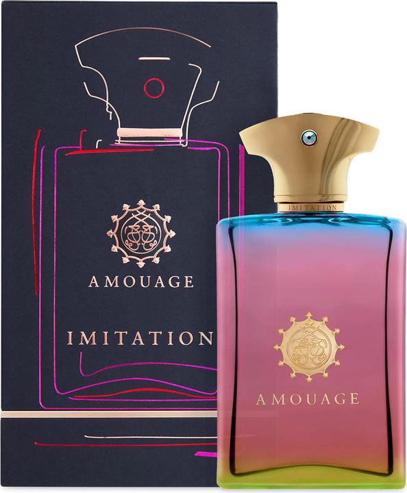 Produktbild Amouage Imitation Man (Eau de Parfum, 100 ml)